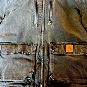 Carhart C95 Jacket